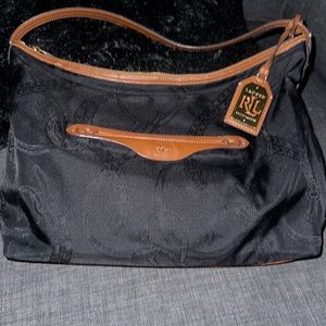 Cute Ralph Lauren bag